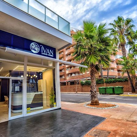Casa Luna Ivan Luxury Homes 1ªpta Norte 1ªlinea Oropesa del Mar Exteriér fotografie