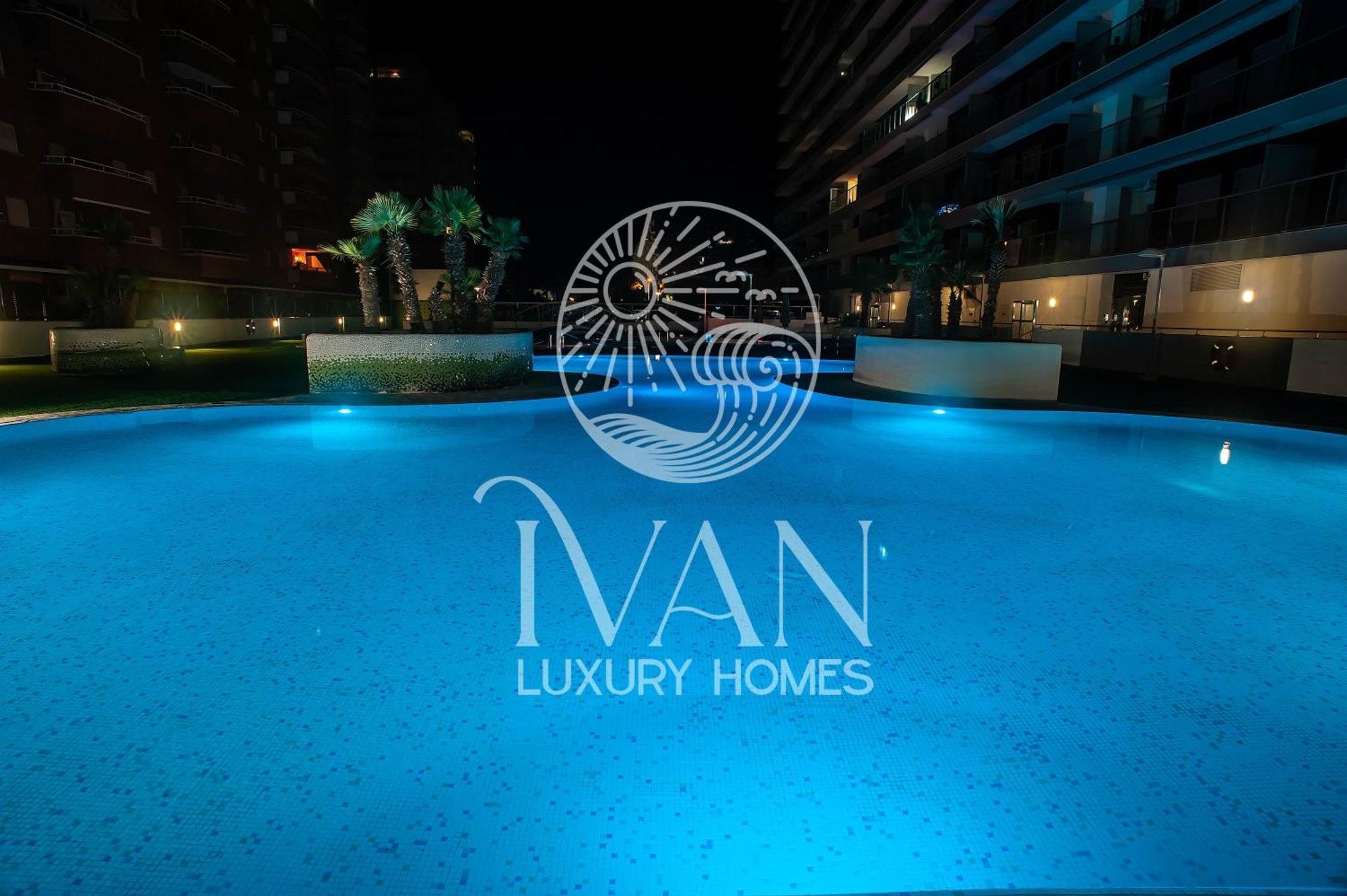 Casa Luna Ivan Luxury Homes 1ªpta Norte 1ªlinea Oropesa del Mar Exteriér fotografie
